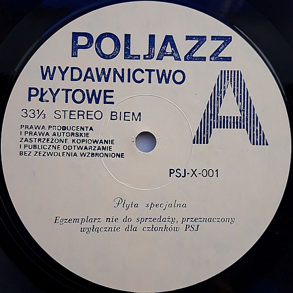 https://www.discogs.com/release/3731844-Miles-Davis-Septet-Live-In-Poland-1983