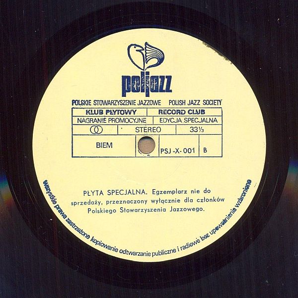 https://www.discogs.com/release/3731844-Miles-Davis-Septet-Live-In-Poland-1983