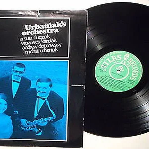 https://www.discogs.com/release/4325789-Urbaniaks-Orchestra-Urbaniaks-Orchestra