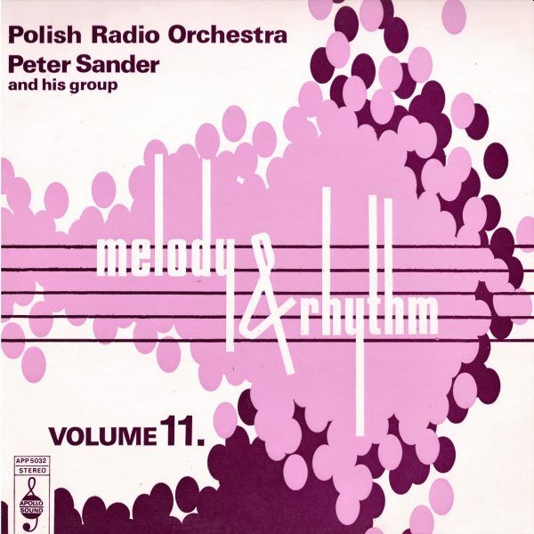 https://www.discogs.com/release/3520622-Polish-Radio-Orchestra-Peter-Sander-And-His-Group-Melody-And-Rhythm-Volume-11