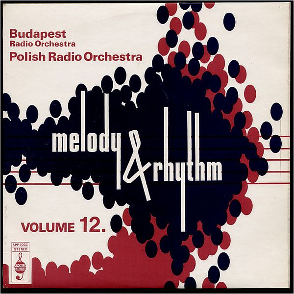 https://www.discogs.com/release/3009636-Budapest-Radio-Orchestra-Polish-Radio-Orchestra-Melody-And-Rhythm-Volume-12