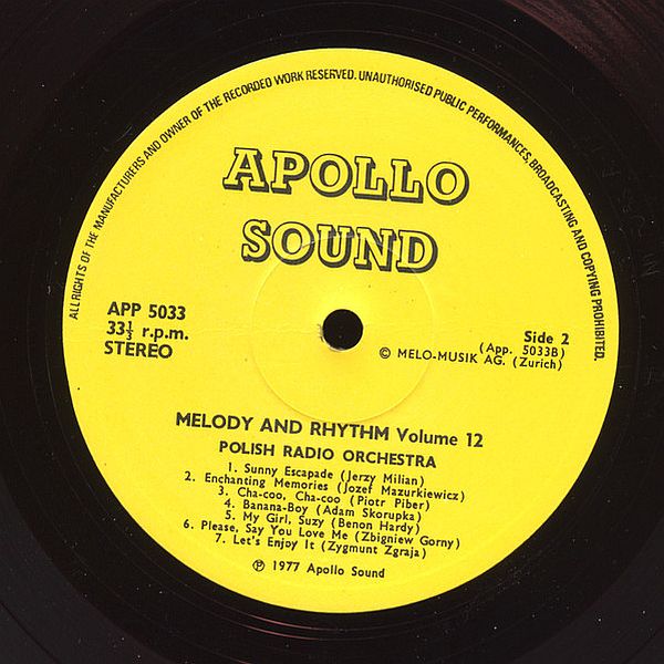 https://www.discogs.com/release/3009636-Budapest-Radio-Orchestra-Polish-Radio-Orchestra-Melody-And-Rhythm-Volume-12