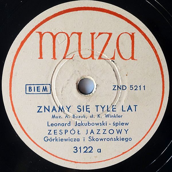 https://www.discogs.com/release/25398541-Leonard-Jakubowski-Zesp%C3%B3%C5%82-Jazzowy-G%C3%B3rkiewicza-I-Skowro%C5%84skiego-Znamy-Si%C4%99-Tyle-Lat-Dixieland