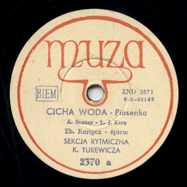 https://www.discogs.com/release/1086519-Sekcja-Rytmiczna-K-Turewicza-Zb-Kurtycz-Cicha-Woda-Gdy-Si%C4%99-Kogo%C5%9B-Ma