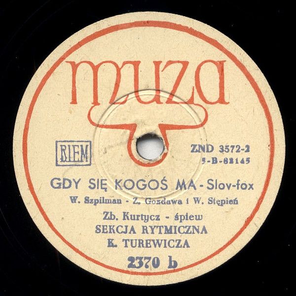 https://www.discogs.com/release/1086519-Sekcja-Rytmiczna-K-Turewicza-Zb-Kurtycz-Cicha-Woda-Gdy-Si%C4%99-Kogo%C5%9B-Ma