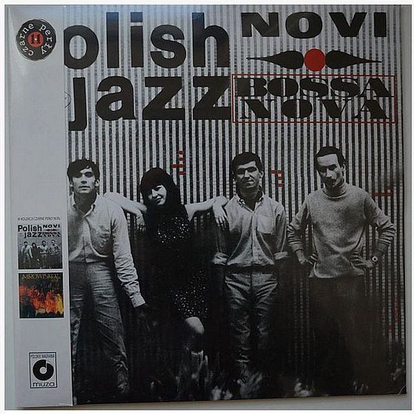 https://www.discogs.com/release/2488761-NOVI-Bossa-Nova