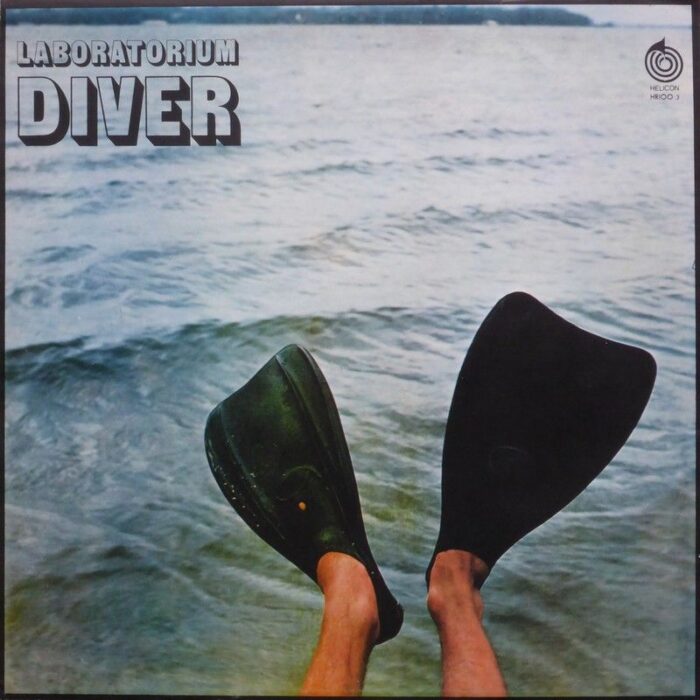 https://www.discogs.com/release/1707596-Laboratorium-Diver