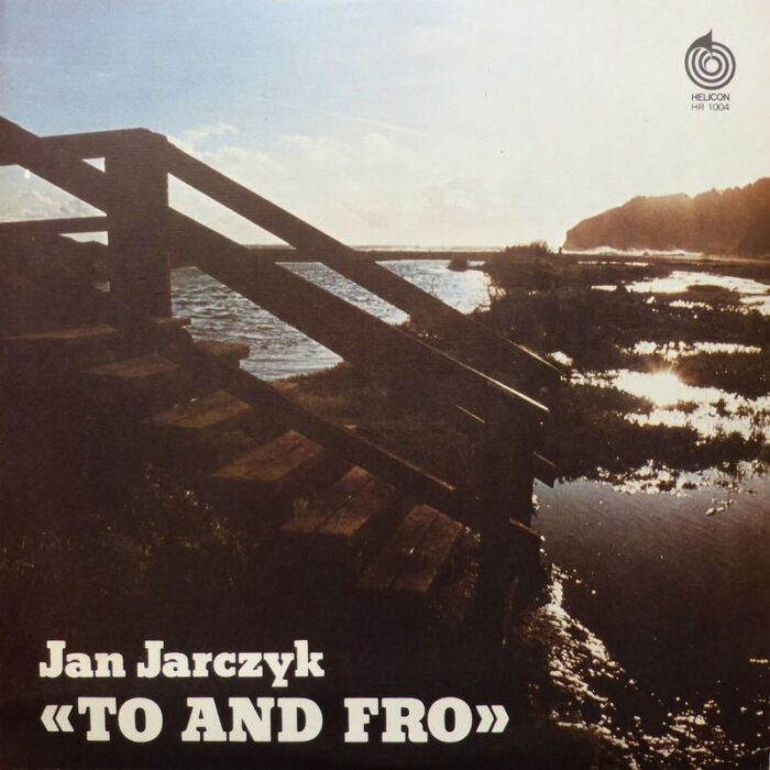 https://www.discogs.com/release/3568530-Jan-Jarczyk-To-And-Fro