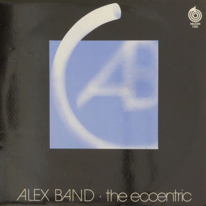 https://www.discogs.com/release/11419342-Alex-Band-The-Eccentric