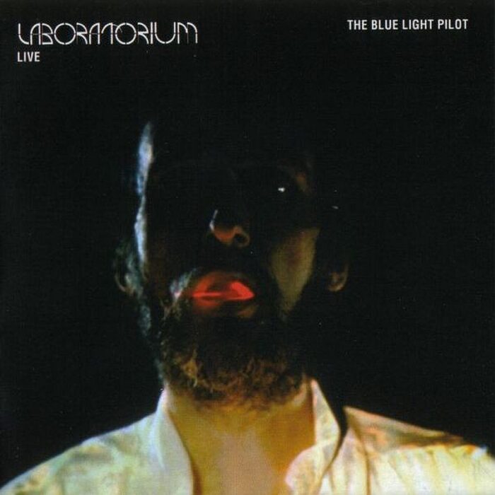 https://www.discogs.com/release/798919-Laboratorium-Live-The-Blue-Light-Pilot