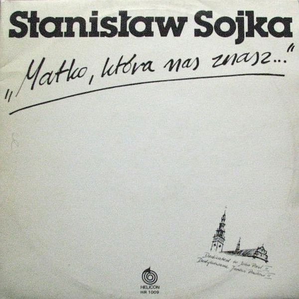 https://www.discogs.com/release/2193051-Stanis%C5%82aw-Sojka-Matko-Kt%C3%B3ra-Nas-Znasz