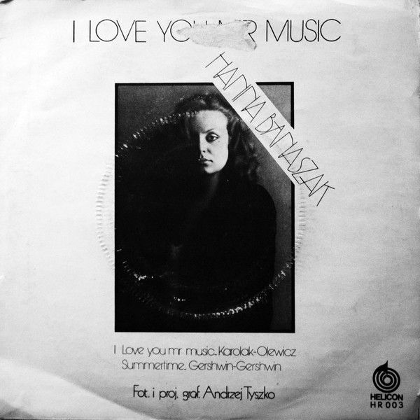 https://www.discogs.com/release/8341617-Hanna-Banaszak-I-Love-You-Mr-Music-