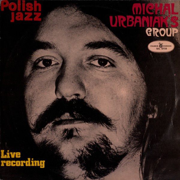 https://www.discogs.com/release/5987799-Michal-Urbaniaks-Group-Live-Recording