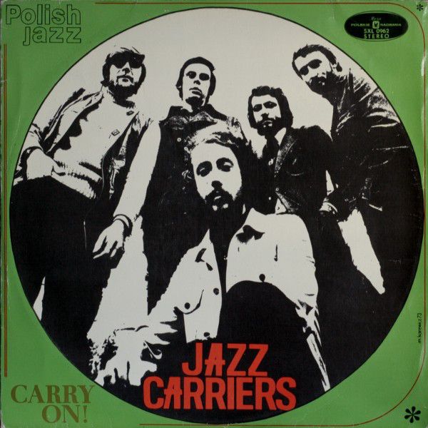https://www.discogs.com/master/906554-Jazz-Carriers-Carry-On?image=588026.SW1hZ2U6ODIxNjY2Nw%3D%3D