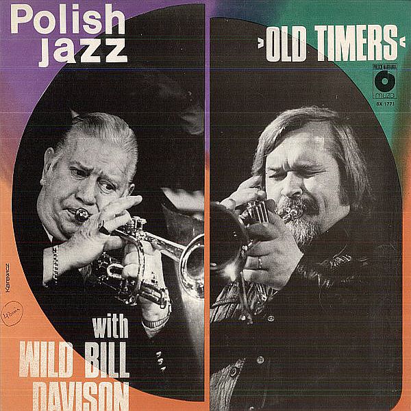 https://www.discogs.com/release/7959945-Old-Timers-With-Wild-Bill-Davison-Old-Timers-With-Wild-Bill-Davison