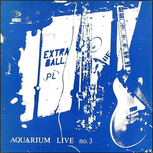 https://www.discogs.com/release/4972710-Extra-Ball-Aquarium-Live-No-3