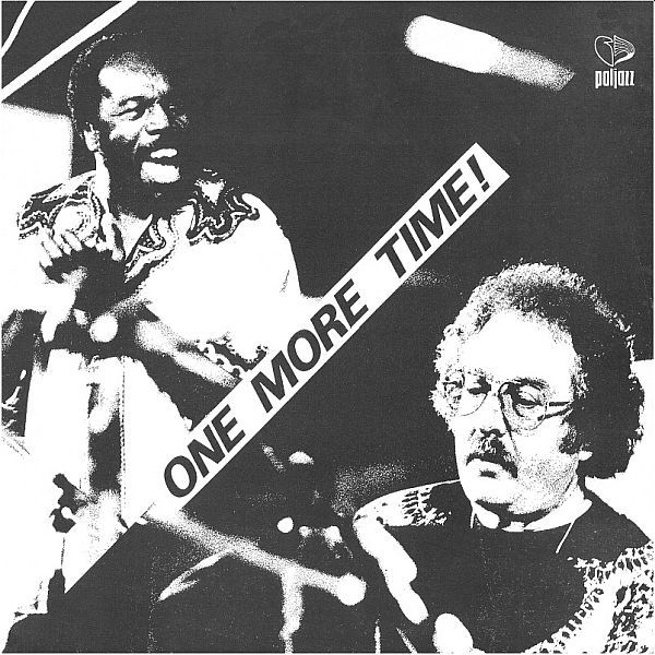 https://www.discogs.com/release/2253122-Thad-Jones-Mel-Lewis-Orchestra-One-More-Time