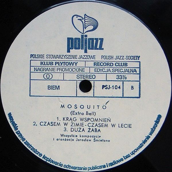 https://www.discogs.com/release/1422069-Extra-Ball-Mosquito
