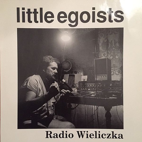 https://www.discogs.com/release/2609858-Little-Egoists-Radio-Wieliczka