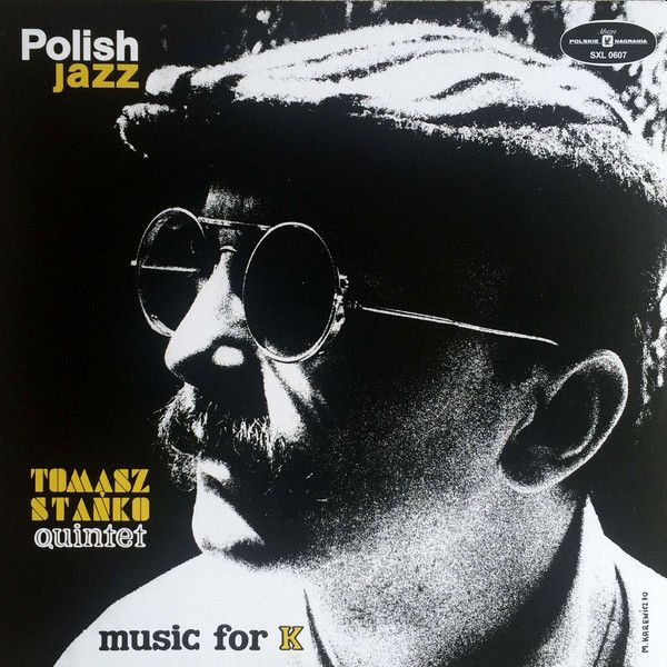 https://www.discogs.com/release/9365948-Tomasz-Sta%C5%84ko-Quintet-Music-For-K