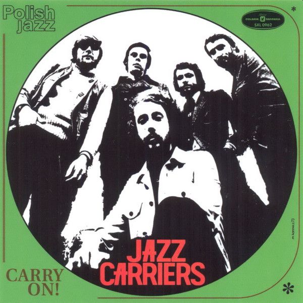 https://www.discogs.com/release/10232259-Jazz-Carriers-Carry-On