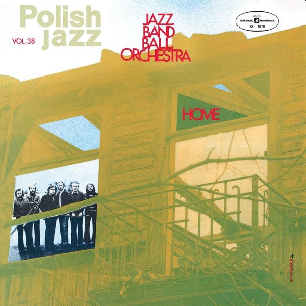 https://www.discogs.com/release/11820193-Jazz-Band-Ball-Orchestra-Home