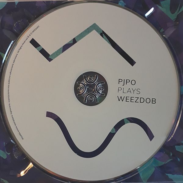 https://www.discogs.com/release/27169194-Weezdob-Collective-Pozna%C5%84-Jazz-Philharmonic-Orchestra-PJPO-PJPO-Plays-Weezdob