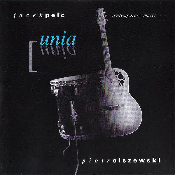 https://www.discogs.com/release/7608676-Jacek-Pelc-Piotr-Olszewski-Unia