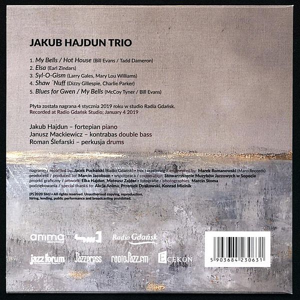 https://www.discogs.com/release/17685217-Jakub-Hajdun-Trio-Jakub-Hajdun-Trio