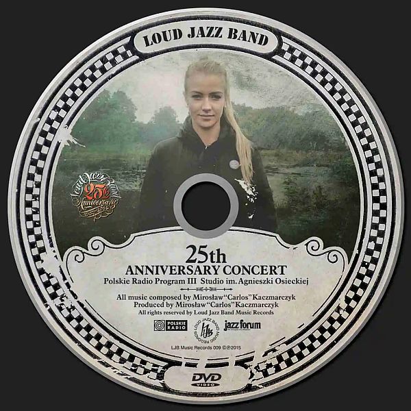 https://loudjazzband.com/discography/25th-anniversary-concert/