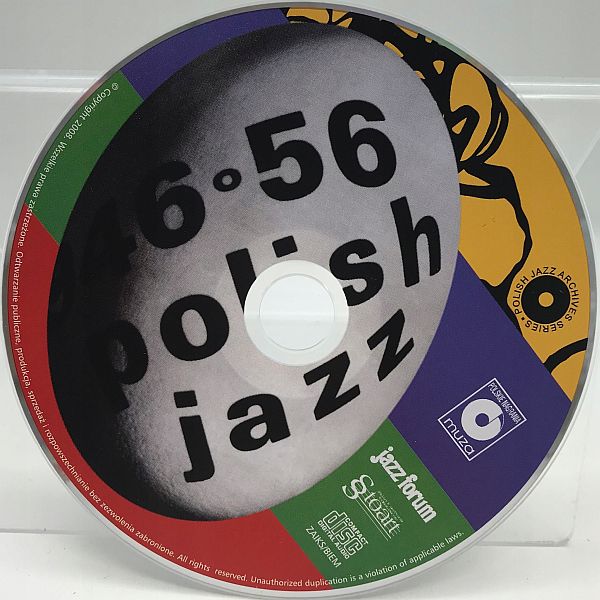 https://www.discogs.com/release/12719078-Various-Polish-Jazz-1946-56