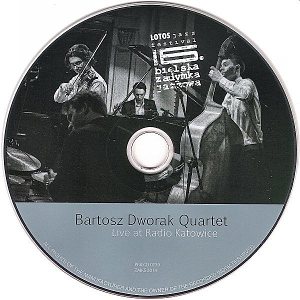 https://www.discogs.com/release/7098494-Bartosz-Dworak-Quartet-Live-at-Radio-Katowice