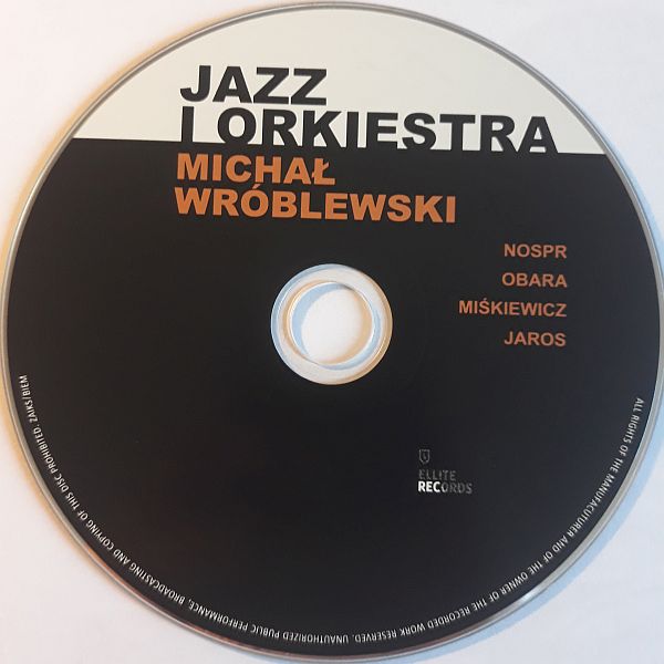 https://www.discogs.com/release/5228812-Micha%C5%82-Wr%C3%B3blewski-Jazz-I-Orkiestra