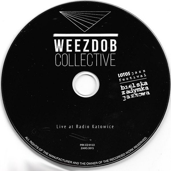 https://www.discogs.com/release/10883933-Weezdob-Collective-Weezdob-Collective-Live-At-Radio-Katowice