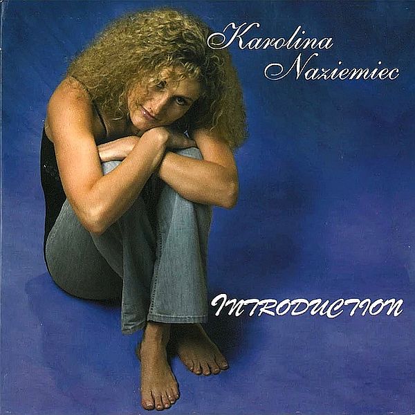 https://www.discogs.com/release/12710319-Karolina-Naziemiec-Introduction