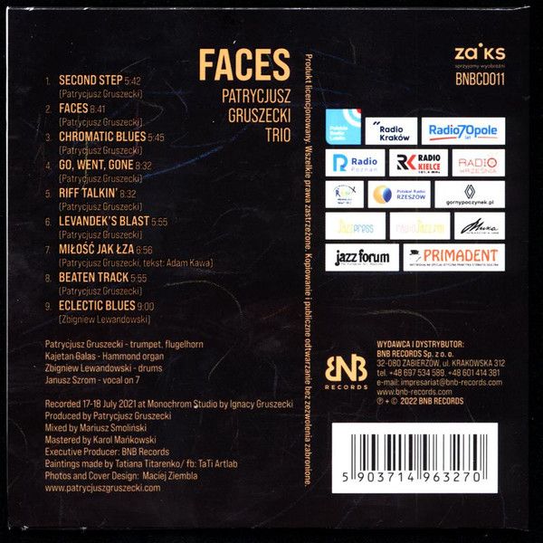 https://www.discogs.com/release/24075962-Patrycjusz-Gruszecki-Trio-Faces