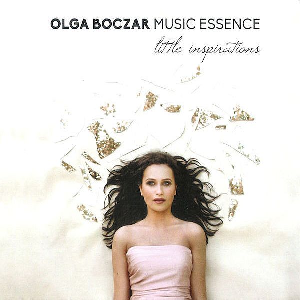 https://www.discogs.com/release/8278299-Olga-Boczar-Music-Essence-Little-Inspirations