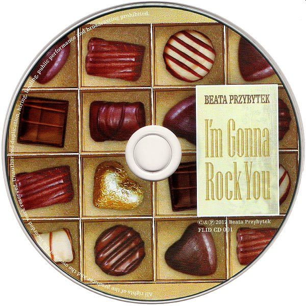 https://www.discogs.com/release/4630145-Beata-Przybytek-Im-Gonna-Rock-You