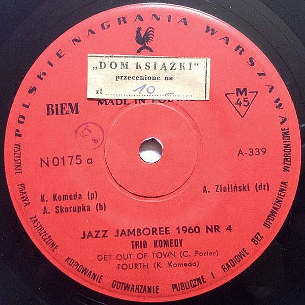 https://www.discogs.com/release/4611969-Trio-Komedy-Jazz-Jamboree-1960-Nr-4