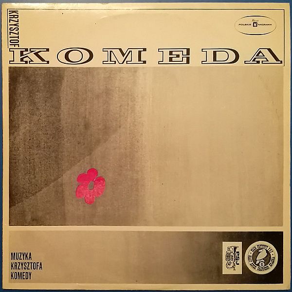 https://www.discogs.com/release/2414816-Krzysztof-Komeda-Muzyka-Krzysztofa-Komedy