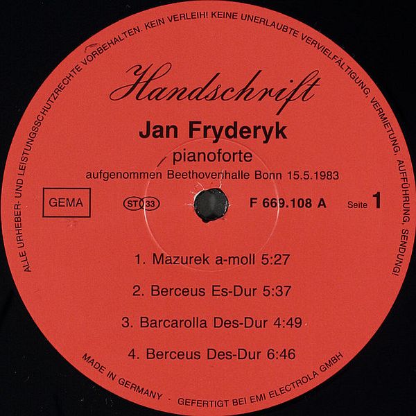 https://www.discogs.com/release/6682596-Jan-Fryderyk-Handschrift