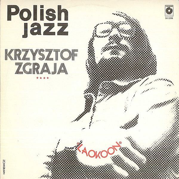 https://www.discogs.com/release/681960-Krzysztof-Zgraja-Laokoon