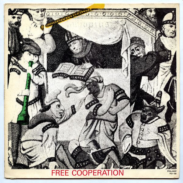 https://www.discogs.com/release/5015291-Free-Cooperation-In-The-Higher-School