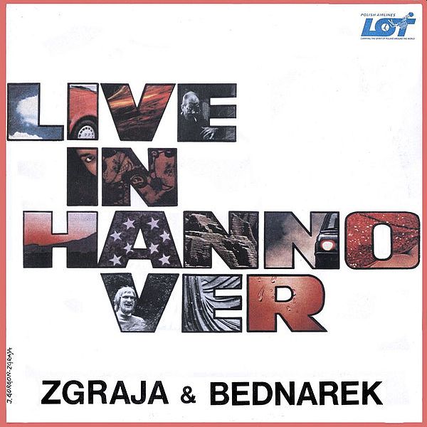 https://www.discogs.com/release/3995015-Zgraja-Bednarek-Live-In-Hannover