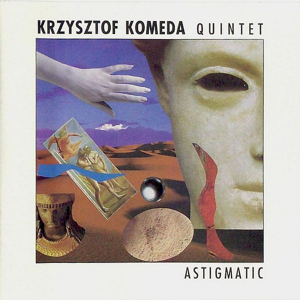 https://www.discogs.com/release/3906314-Krzysztof-Komeda-Quintet-Astigmatic