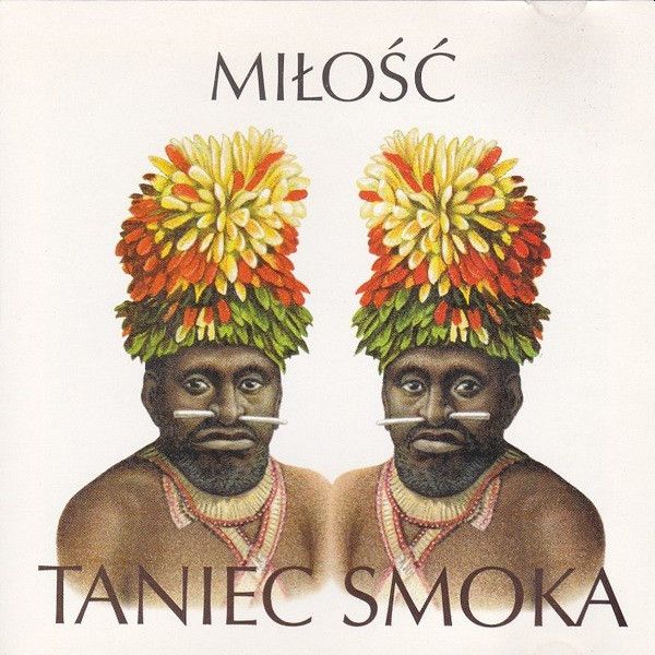 https://www.discogs.com/release/3316377-Mi%C5%82o%C5%9B%C4%87-Taniec-Smoka