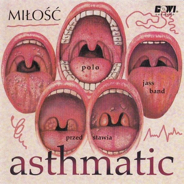 https://www.discogs.com/release/2167400-Mi%C5%82o%C5%9B%C4%87-Asthmatic