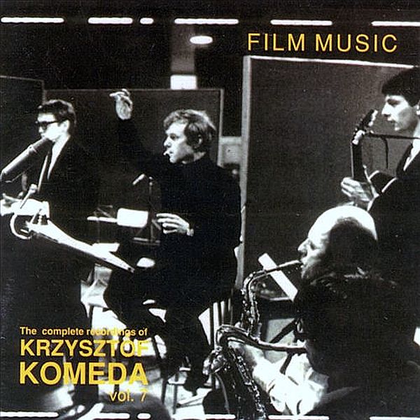 https://www.discogs.com/release/3814367-Krzysztof-Komeda-Film-Music