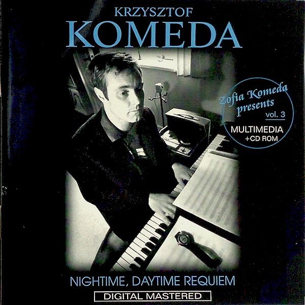https://www.discogs.com/release/3575455-Krzysztof-Komeda-Nightime-Daytime-Requiem