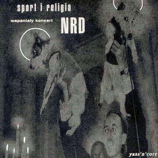 https://www.discogs.com/release/2167101-NRD-Sport-I-Religia